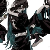 Tokitou Muichiro