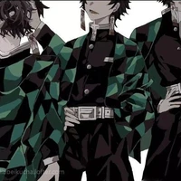 Kamado tanjiro