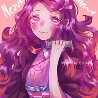 Kamado Nezuko