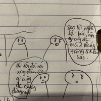 NV quần chúng liên quan