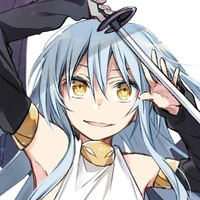 Rimuru Tempest
