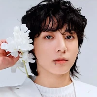 Jeon Jungkook