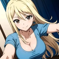 Lucy Heartfilia