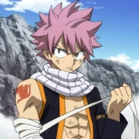 Natsu Dragneel