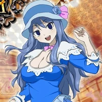 Juvia Locsker