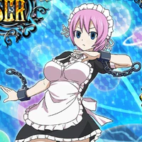 Virgo Hymika