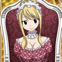 Layla Heartfilia