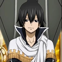 Zeref Dragneel