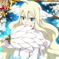 Mavis Vermilion