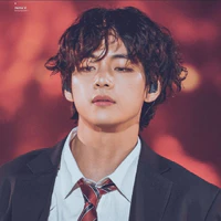 Kim TaeHyung