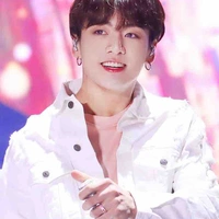 Jeon Jungkook 