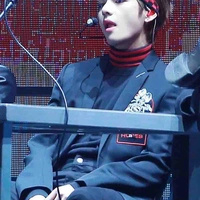 Kim Taehyung