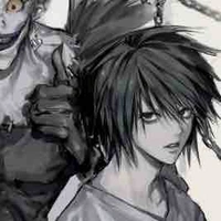 L Lawliet