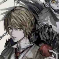 Yagami Light(Raito)
