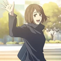 Shoko Ieiri