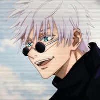 Gojo Satoru