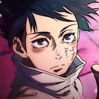 Okkotsu Yuta