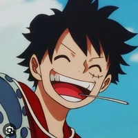 Monkey.D.Luffy