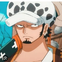 Trafalgar Law