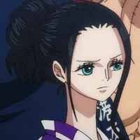 Nico Robin