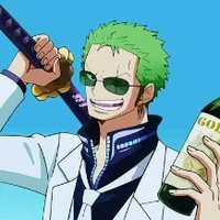 Roronoa Zoro 