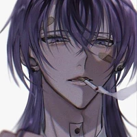 Haitani Rindou