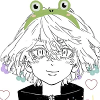 Tác giả simp Senju💞