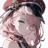 Charlotte [Spyer]