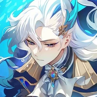 Neuvillette [Thủy Long Vương]