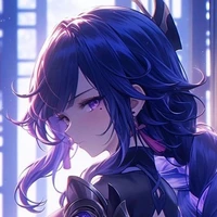 Raiden Shogun_Ei [Lôi Thần]