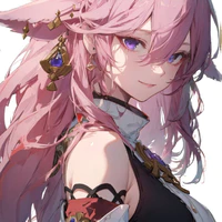 Yae Miko