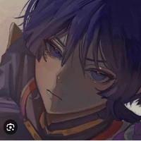 Scaramouche(Kunikuzushi)