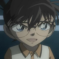Conan Edogawa