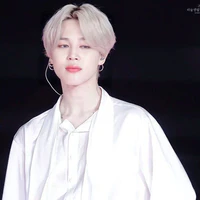 Park Jimin /nó/