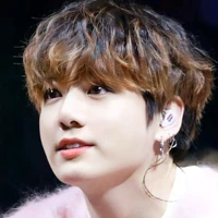 Jeon Jungkook /cậu/