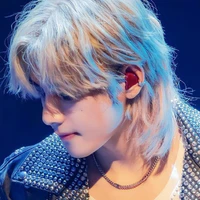 Kim Taehyung /hắn/