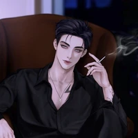 Chu Bá hùng(anh hai)