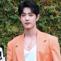 Tiêu Chiến