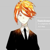 sunstone (sun)