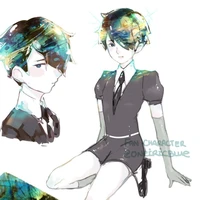labradorite(lab)