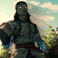 liu Kang