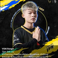 Thanh Long ( Ranger )