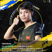 Văn Cương ( Binxu )