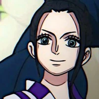 NICO ROBIN