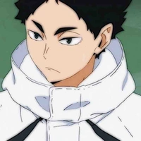 Akaashi Keiji