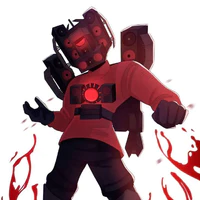 titan speakerman/Alex