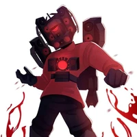titan speakerman/Alex