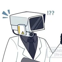 science cameraman/ Clover