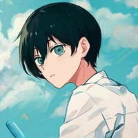 Itoshi Rin