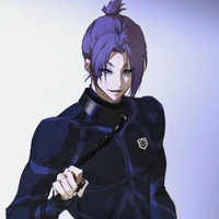 Reo Mikage